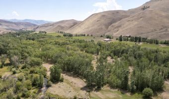 9885 Challis Creek Rd, Challis, ID 83226