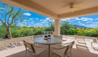 8001 E CAREFREE Dr, Carefree, AZ 85377