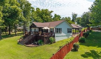 30181 S 563 Rd, Afton, OK 74331