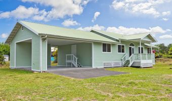 15-1505 2ND Ave, Keaau, HI 96749