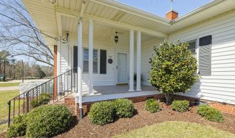 1356 Pearidge Rd, Angier, NC 27501
