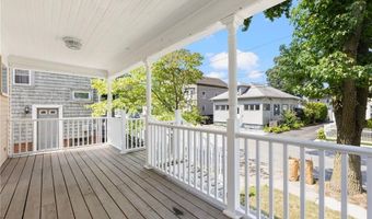 101 Anthony St, East Providence, RI 02914