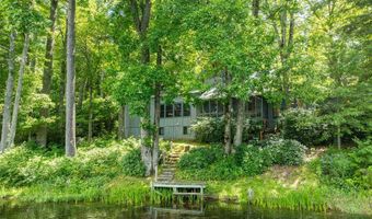 60 Cullasaja Dr, Highlands, NC 28741