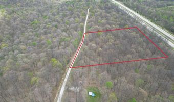 Tract 4 E Pine Road Common, Bloomfield, IN 47424