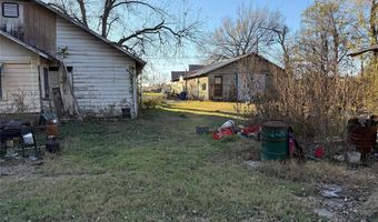 408 N Parkway Dr, Alvarado, TX 76009