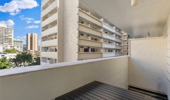 2450 Prince Edward St 505A, Honolulu, HI 96815