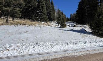 El Camino Real Lot 1386, Angel Fire, NM 87710
