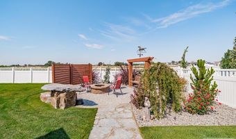 5808 Glass Mountain Blvd, Idaho Falls, ID 83404