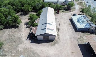133 S Treadaway Blvd, Abilene, TX 79602