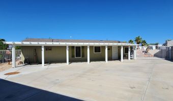 3380 Ridge View Ave, Bullhead City, AZ 86429