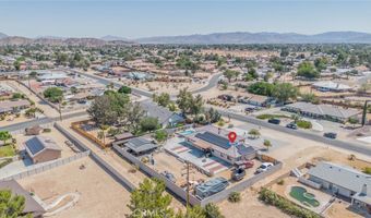 13546 Rincon Rd, Apple Valley, CA 92308