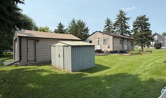 1002 SE 7th Ave, Aberdeen, SD 57401