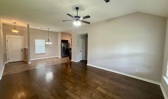 1148 Meadows Dr, Benton, AR 72019