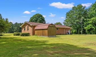 57 Carter Dr, Hemingway, SC 29554