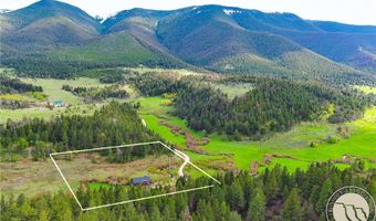 6 N Fork Sage Creek Rd, Bridger, MT 59014