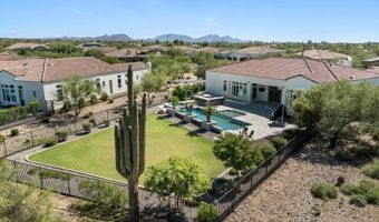5416 E DEW DROP Trl, Cave Creek, AZ 85331