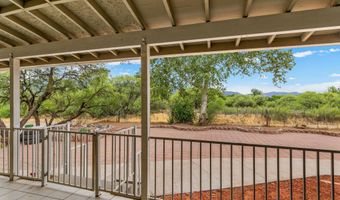 3751 S PEARCE Ln, Camp Verde, AZ 86322