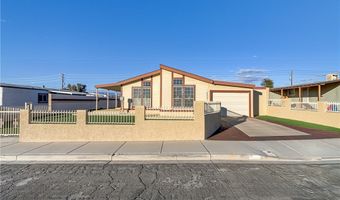 6070 Big Bend Ave, Las Vegas, NV 89156