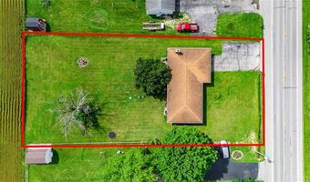 3878 State Route 49, Arcanum, OH 45304