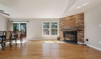132 THOMAS HARMON Dr, Camden, DE 19934