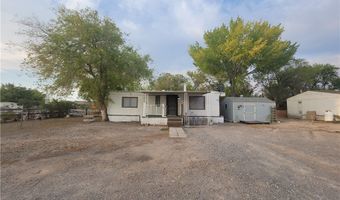 367 Macfarland Ave, Indian Springs, NV 89018