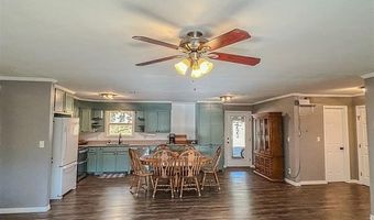 187602 N 4138 Rd, Antlers, OK 74523