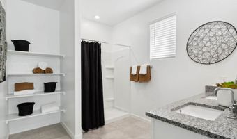1518 E Fletcher Dr Plan: Kingston, Casa Grande, AZ 85122