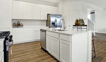 3809 Andean Dr Plan: Jasper, Bargersville, IN 46106