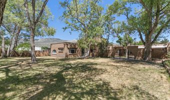 3570 Cherokee Dr, Carson City, NV 89705