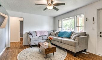7211 NW 45th St, Bethany, OK 73008