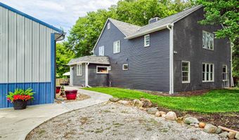 2005 N Dakota Ave, Ames, IA 50014