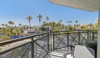 3687 4Th Ave 315, San Diego, CA 92103