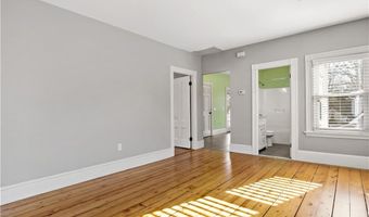 88 Burton St, Bristol, RI 02809
