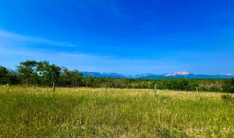 Lot 18 W Shore Duck Road, Babb, MT 59411