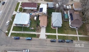 718 E Belmont St, Caldwell, ID 83605