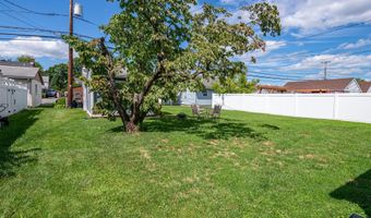 1925 E FAIRMONT St, Allentown, PA 18109
