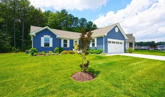 21533 CAPITAN Loop, Harbeson, DE 19951
