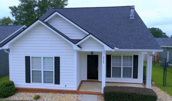 2549 Bascom Dr, Albany, GA 31707