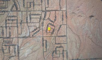 Rudnick Blvd Boulevard, California City, CA 93505