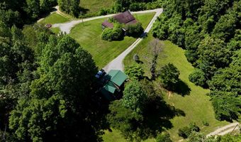 1101 Cooper Dr, Alpine, TN 38543