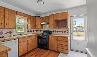 237 N Rogers Ave, Bartlesville, OK 74003