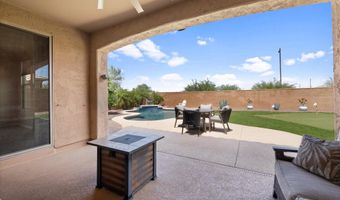 21359 N 260TH Dr, Buckeye, AZ 85396
