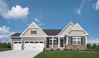 884 Marble Blvd, Avon, IN 46123