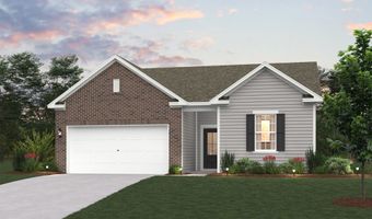 117 Amy Rd Plan: Glenville, Ashland City, TN 37015