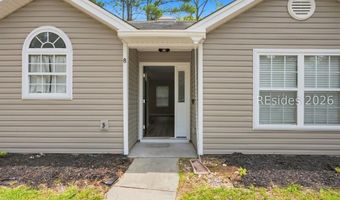 8 Star Magnolia Dr, Beaufort, SC 29907
