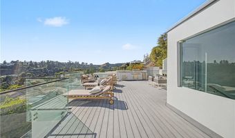 9459 Beverly Crst, Los Angeles, CA 90210
