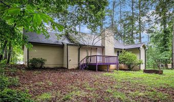 273 Apalachee Church Rd, Auburn, GA 30011