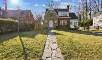 8908 GRANT St, Bethesda, MD 20817