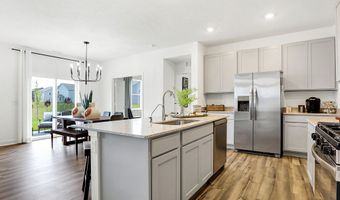 4357 Red Pine Dr, Bargersville, IN 46106