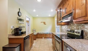 8600 FOX RUN, Potomac, MD 20854
